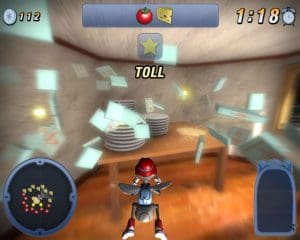 Pizza Commander Gameplay (Windows)