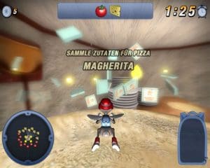 Pizza Commander Gameplay (Windows)