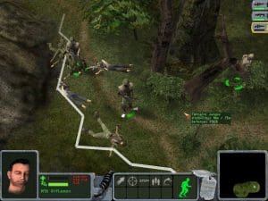 Platoon Gameplay (Windows)