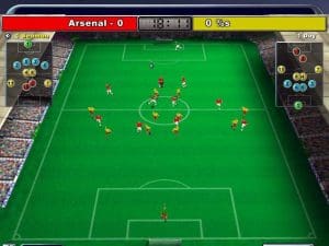 Player Manager 2000 Gameplay (Windows)
