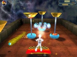 Ploing2 Gameplay (Windows)