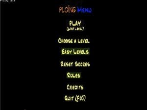 Ploing Gameplay (Windows)