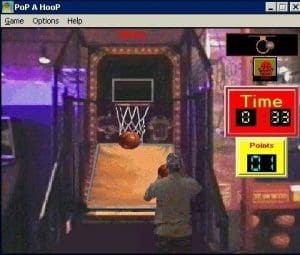 PoP A HooP Gameplay (Windows)