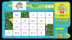 PokéROM: Squirtle Gameplay (Windows)