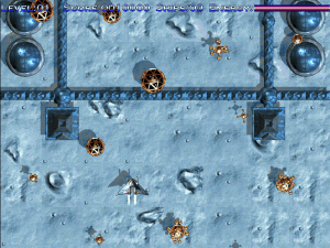 Polaris Rebellion Gameplay (Windows)