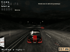 Polskie Derby Gameplay (Windows)