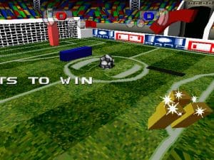 Pong: The Next Level Gameplay (Windows)