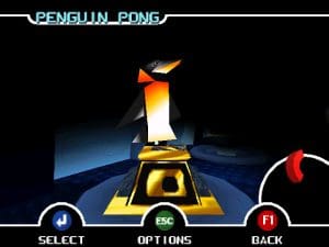 Pong: The Next Level Gameplay (Windows)