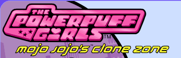 Download The Powerpuff Girls Learning Challenge #1: Mojo Jojo's Clone Zone  (Windows) - My Abandonware