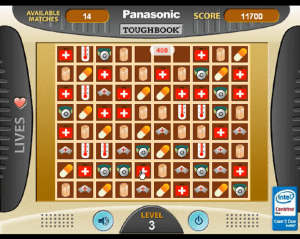Power Panacea Gameplay (Windows)