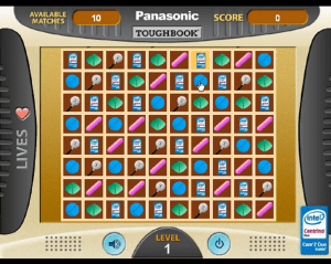 Power Panacea Gameplay (Windows)