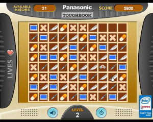 Power Panacea Gameplay (Windows)