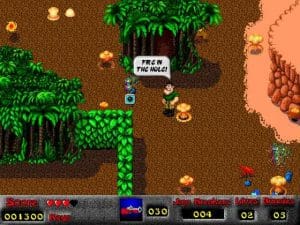 Power Pete Gameplay (Mac)