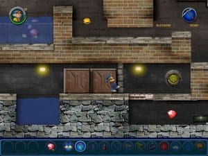 Pranksters 2: Budget Worx Gameplay (Windows)