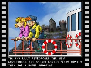 Pranksters 2: Budget Worx Gameplay (Windows)