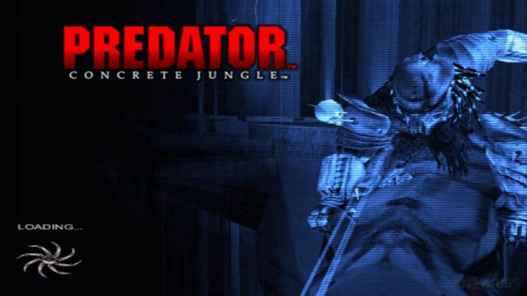 Predator: Concrete Jungle - Old Games Download