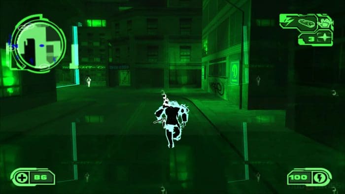 Predator: Concrete Jungle - Old Games Download