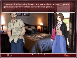 Pretty in Pink Gameplay (Windows)