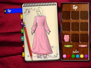 Pretty in Pink Gameplay (Windows)