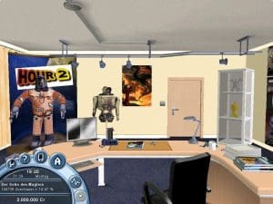 Prime Time Gameplay (Windows)