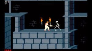 Prince of Persia (1989)