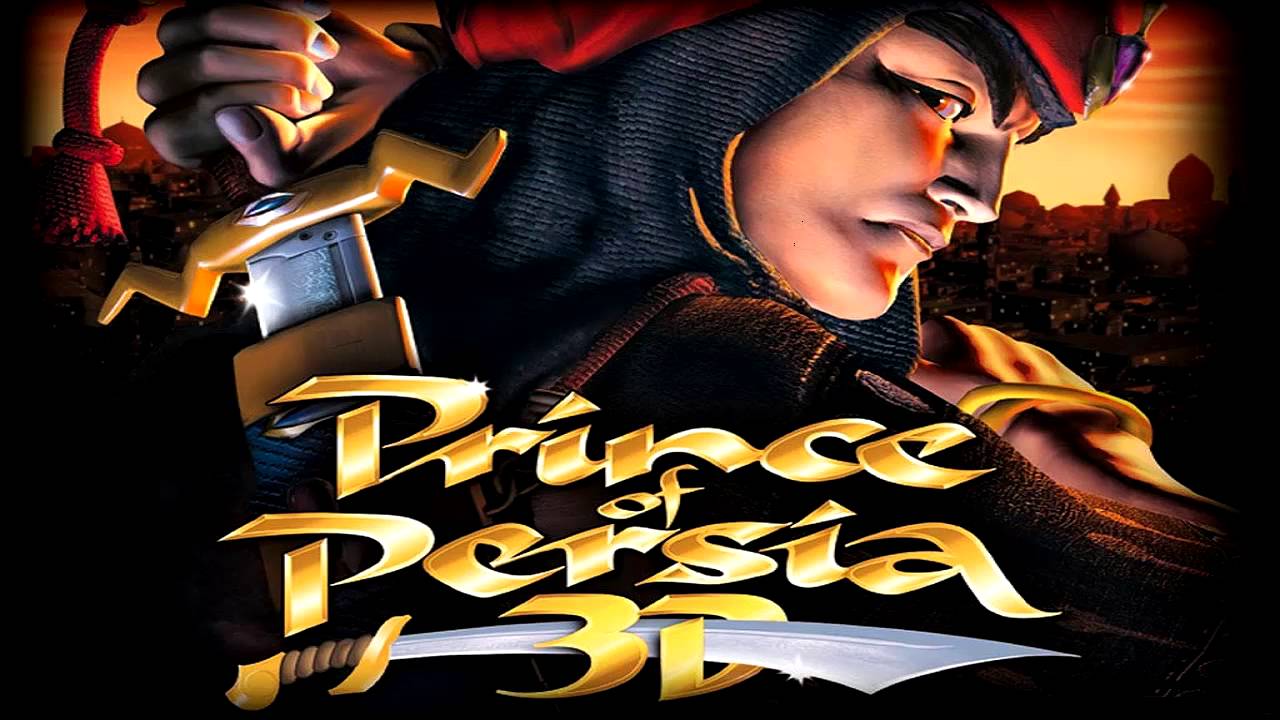 prince of persia game