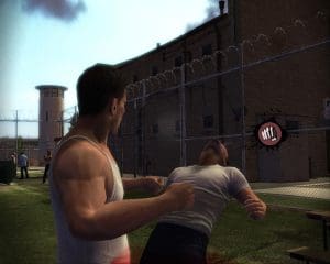 Prison Break: The Conspiracy Gameplay (Windows)