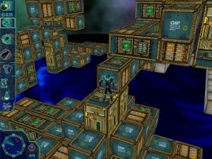 Prisoners of Liberty Gameplay (Windows)