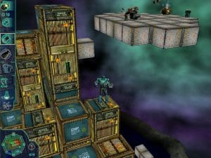 Prisoners of Liberty Gameplay (Windows)