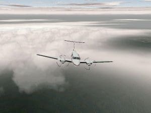 Pro Pilot '99 Gameplay (Windows)