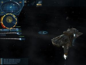 Project Earth: Starmageddon Gameplay (Windows)