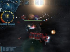 Project Earth: Starmageddon Gameplay (Windows)