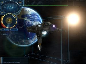 Project Earth: Starmageddon Gameplay (Windows)