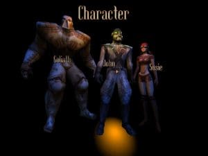 Project Nomads Gameplay (Windows)