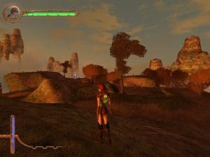 Project Nomads Gameplay (Windows)