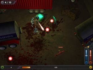 Project Xenoclone Gameplay (Windows)