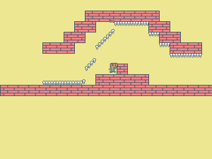 Psychosomnium Gameplay (Windows)