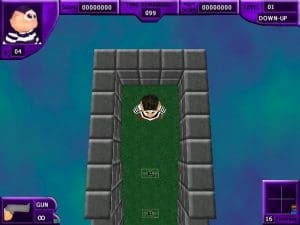 Psyworld Gameplay (Windows)