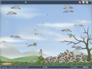 Puck Gameplay (Windows)