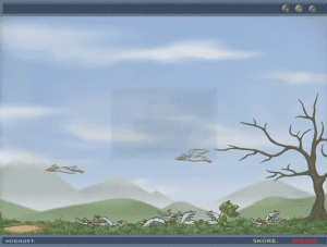 Puck Gameplay (Windows)