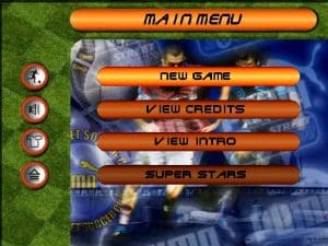 Puma Street Soccer Gameplay (Windows)