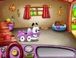 Putt-Putt 5: Een Verrassingsfeest voor Pep
