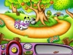 Putt-Putt 5: Een Verrassingsfeest voor Pep