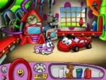 Putt Putt 2 - De Reis Door De Tijd Gameplay (Windows)