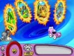 Putt Putt 2 - De Reis Door De Tijd Gameplay (Windows)