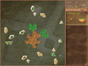 Puzzle Myth Gameplay (Windows)