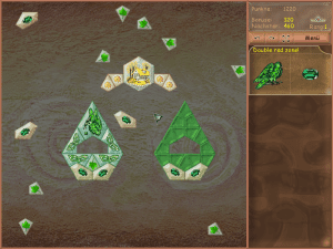 Puzzle Myth Gameplay (Windows)