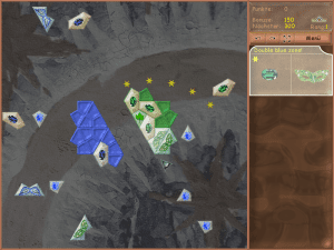 Puzzle Myth Gameplay (Windows)