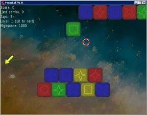 Pyrastak Gameplay (Windows)