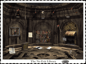 Pyst Gameplay (Windows)